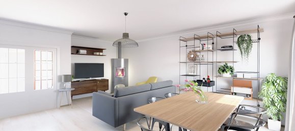 4 Schlafzimmer Haus in Guia, Portugal, Nr. 122221 25