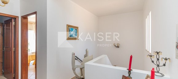 4 Schlafzimmer Haus in Guia, Portugal, Nr. 122221 18