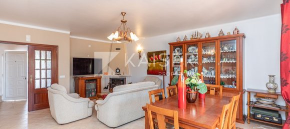 4 Schlafzimmer Haus in Guia, Portugal, Nr. 122221 9