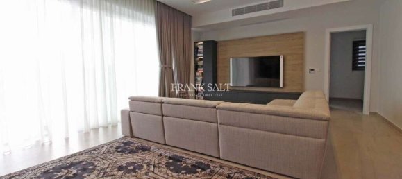 6 chambres Villa à Bahar ic-Caghaq, Malta No. 4426 27