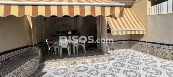 3 غرف نوم تاون هاوس في Los Alcazares, Spain رقم 145764 23