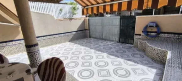 3 غرف نوم تاون هاوس في Los Alcazares, Spain رقم 145764 25