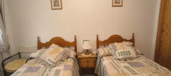 3 غرف نوم تاون هاوس في Los Alcazares, Spain رقم 145764 15