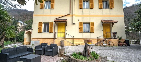 12-salle Maison à Genoa, Italy No. 284252 2