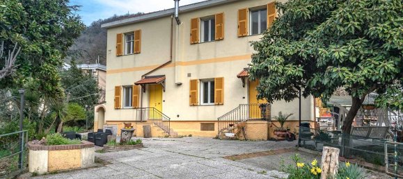 12-salle Maison à Genoa, Italy No. 284252 28