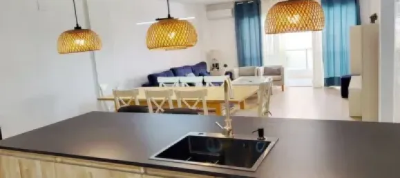 4 bedrooms Apartment in Valencia, Spain No. 135046 42