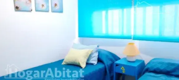 4 bedrooms Apartment in Valencia, Spain No. 135046 16