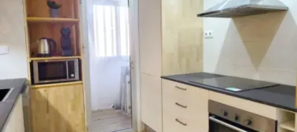 4 bedrooms Apartment in Valencia, Spain No. 135046 21