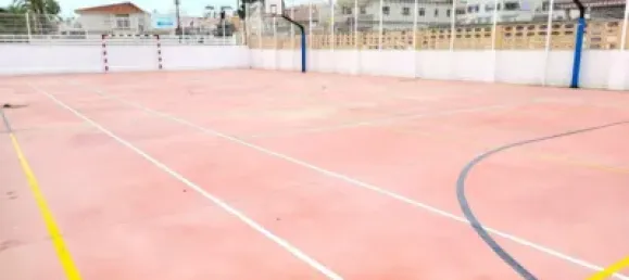 4 bedrooms Apartment in Valencia, Spain No. 135046 9