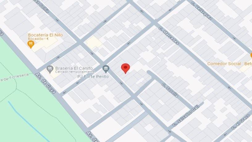 4 Schlafzimmer Haus in Almendralejo, Spain, Nr. 86611