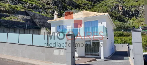 4 chambres Maison à Machico, Portugal No. 142045 35