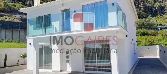 4 chambres Maison à Machico, Portugal No. 142045 2