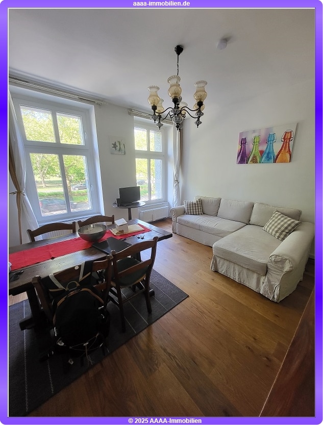 2 غرف نوم شقة في Prenzlauer Berg, Germany رقم 367287