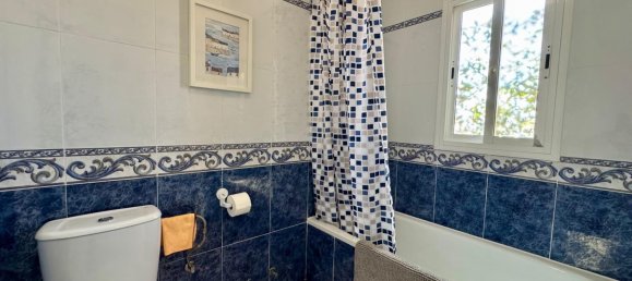 3 bedrooms Townhouse in Alicante, Spain No. 190327 14