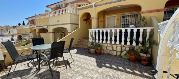 3 bedrooms Townhouse in Alicante, Spain No. 190327 19