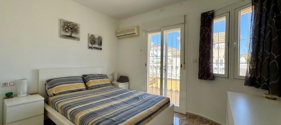 3 bedrooms Townhouse in Alicante, Spain No. 190327 12