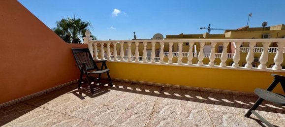 3 bedrooms Townhouse in Alicante, Spain No. 190327 11