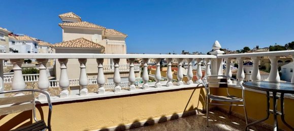 3 bedrooms Townhouse in Alicante, Spain No. 190327 13