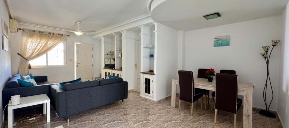 3 bedrooms Townhouse in Alicante, Spain No. 190327 6