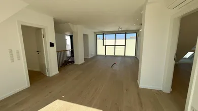 4 rooms Apartment in Vienna, Austria No. 143497