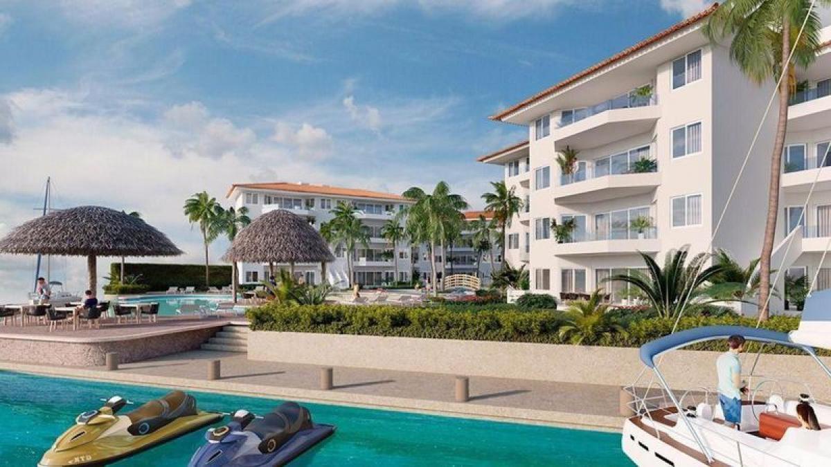 2 bedrooms Apartment in Solidaridad, Mexico No. 177394