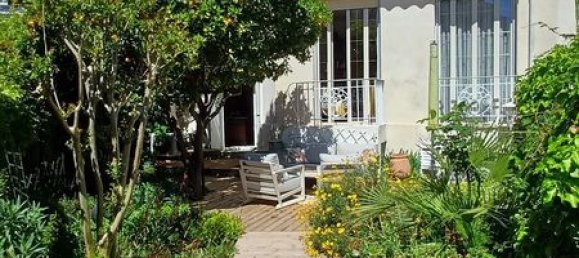 4 bedrooms Villa in Nice, France No. 343435 17