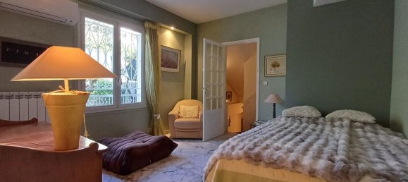 4 bedrooms Villa in Nice, France No. 343435 9