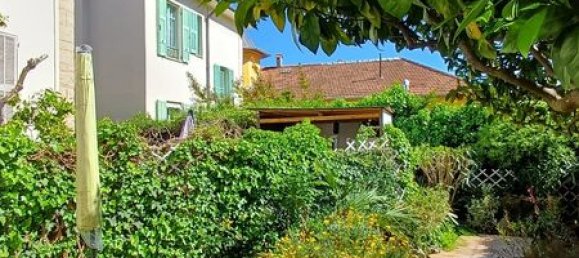 4 bedrooms Villa in Nice, France No. 343435 18