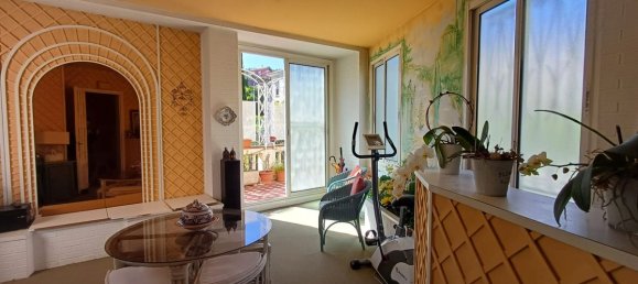 4 bedrooms Villa in Nice, France No. 343435 15