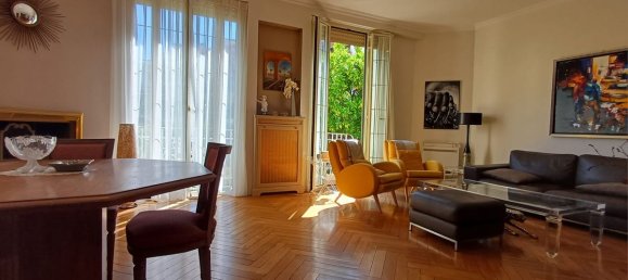 4 bedrooms Villa in Nice, France No. 343435 2