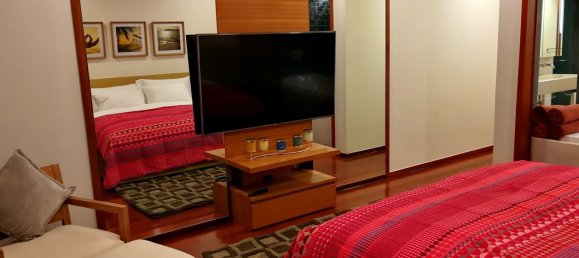 2 bedrooms Condominium for sale in Surin, Northeastern Thailand, Thailand № 78791 10