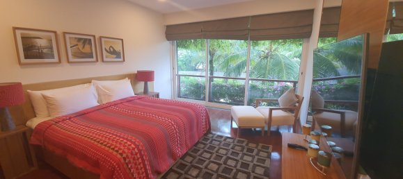 2 bedrooms Condominium for sale in Surin, Northeastern Thailand, Thailand № 78791 21
