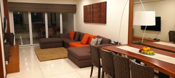 2 bedrooms Condominium for sale in Surin, Northeastern Thailand, Thailand № 78791 7