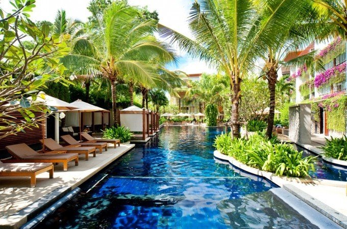 2 bedrooms Condominium for sale in Surin, Northeastern Thailand, Thailand № 78791