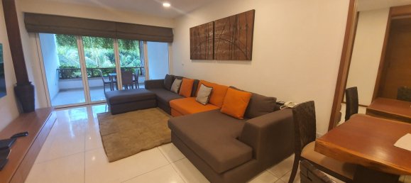 2 bedrooms Condominium for sale in Surin, Northeastern Thailand, Thailand № 78791 23