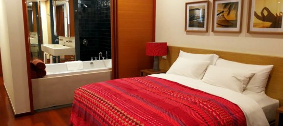2 bedrooms Condominium for sale in Surin, Northeastern Thailand, Thailand № 78791 11