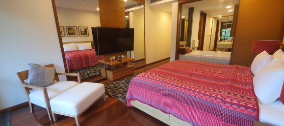 2 bedrooms Condominium for sale in Surin, Northeastern Thailand, Thailand № 78791 17