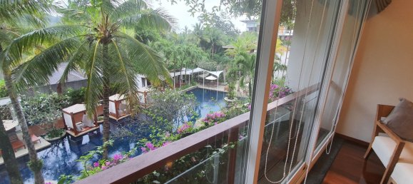 2 bedrooms Condominium for sale in Surin, Northeastern Thailand, Thailand № 78791 18