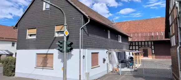 Casa T3 em Marburg-Biedenkopf, Germany N.º 291662 5