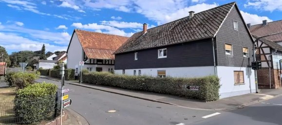 Casa T3 em Marburg-Biedenkopf, Germany N.º 291662 3