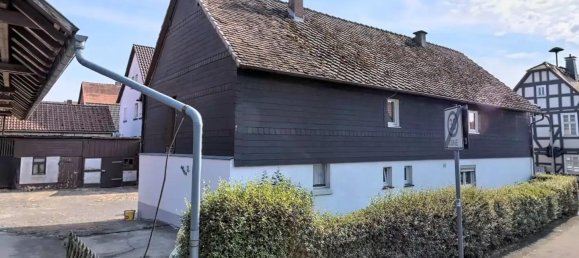 Casa T3 em Marburg-Biedenkopf, Germany N.º 291662 2