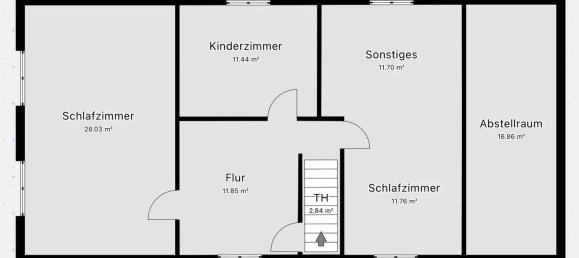 Casa T3 em Marburg-Biedenkopf, Germany N.º 291662 8
