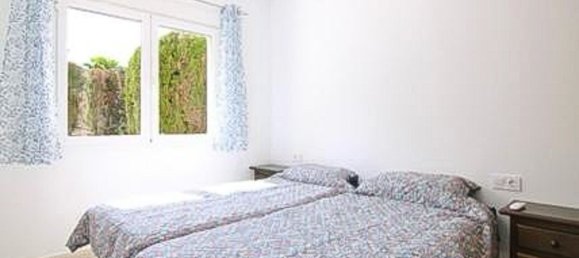 3 bedrooms Villa in Calpe, Spain No. 134501 14