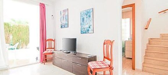 3 bedrooms Villa in Calpe, Spain No. 134501 7