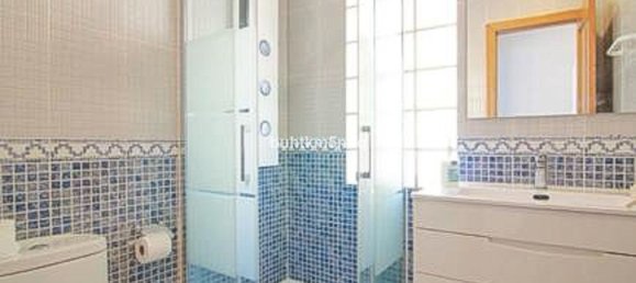 3 bedrooms Villa in Calpe, Spain No. 134501 25