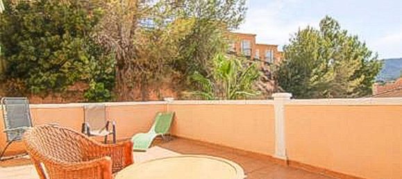 3 bedrooms Villa in Calpe, Spain No. 134501 19