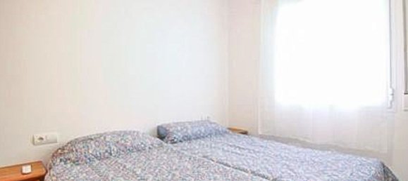 3 bedrooms Villa in Calpe, Spain No. 134501 11