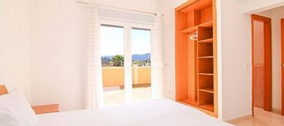 3 bedrooms Villa in Calpe, Spain No. 134501 27
