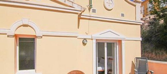 3 bedrooms Villa in Calpe, Spain No. 134501 12