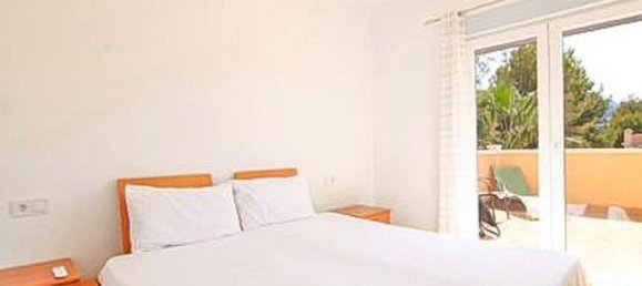 3 bedrooms Villa in Calpe, Spain No. 134501 16